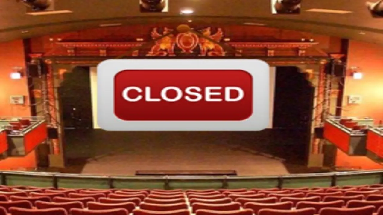 Five old theatres in Bengaluru that will surely be missed Five old theatres in Bengaluru that will surely be missed