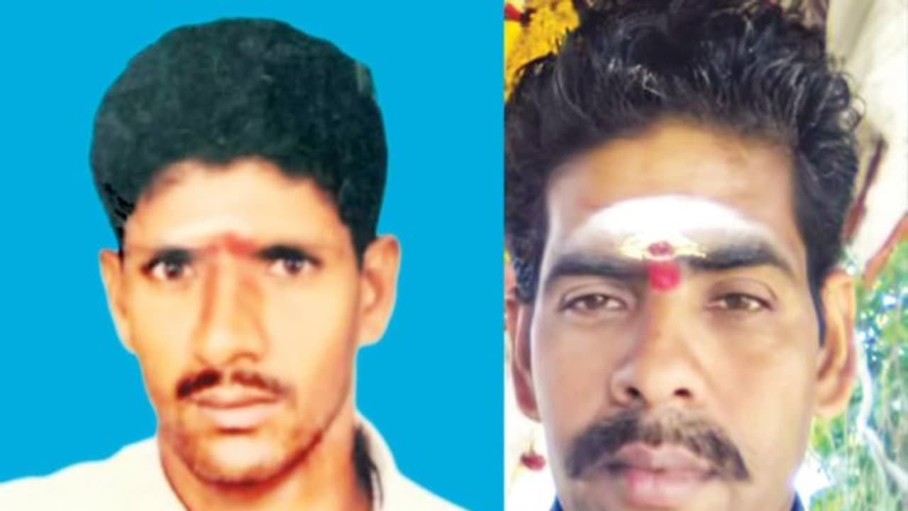 மின்சாரம் தாக்கி அண்ணன் பலி; எப்படி இறந்தார் என்று போலீஸிடம் விளக்கும்போது தம்பியும் மின்சாரம் தாக்கி இறப்பு...