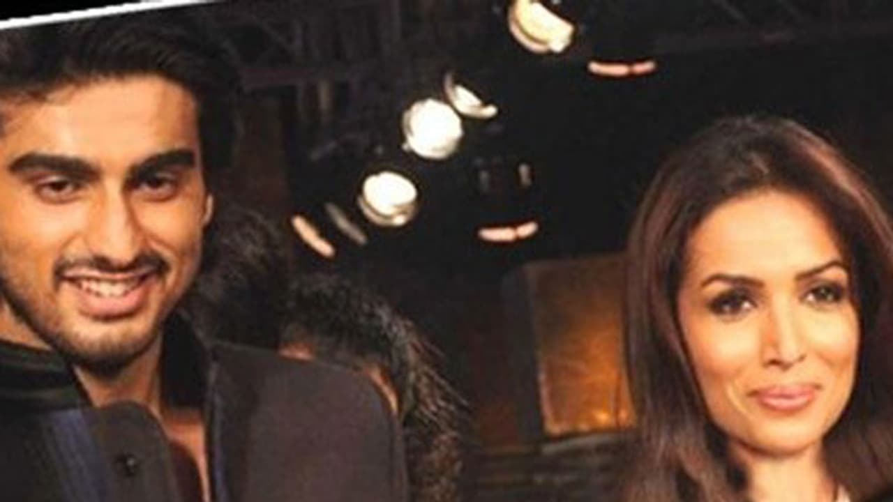 ಮಲೈಕಾ ಅರ್ಜುನ್ ಬಗ್ಗೆ ಮತ್ತೊಂದು ಗುಸು ಗುಸು