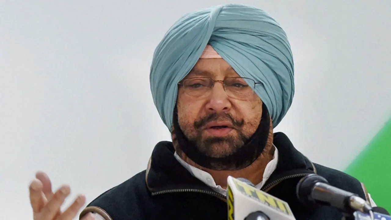 Punjab CM Amarinder Singh: Will not back out on promise of action in sacrilege cases