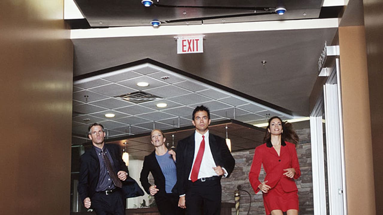 Exodus at Flipkart, now CFO quits Exodus at Flipkart, now CFO quits