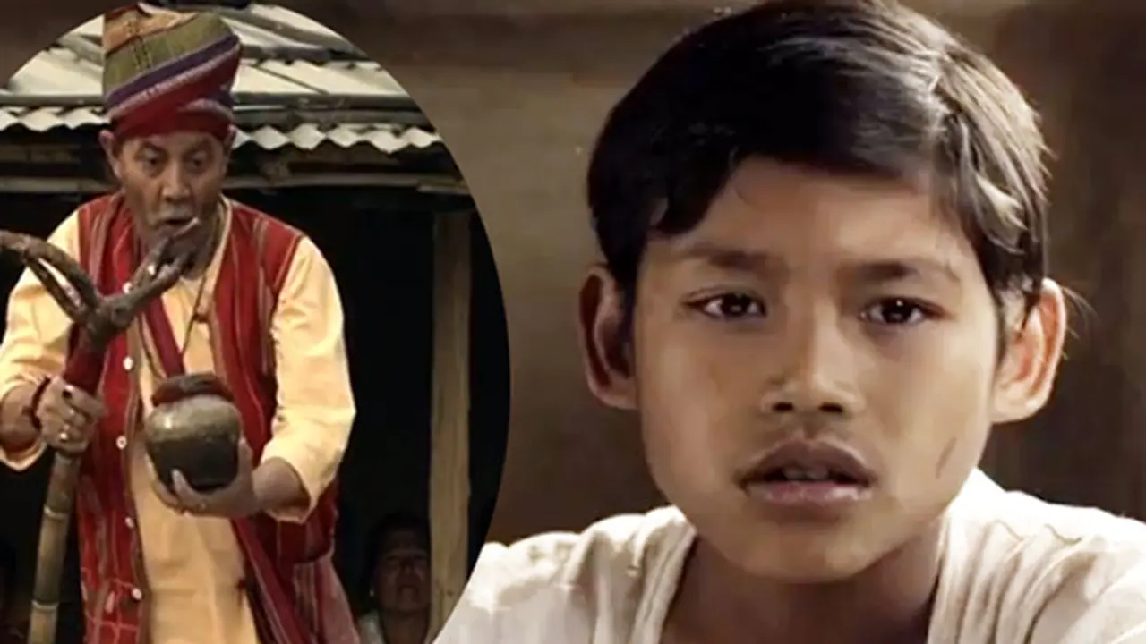 Watch: This Indian film explores horrors of witch hunting Watch: This Indian film explores horrors of witch hunting