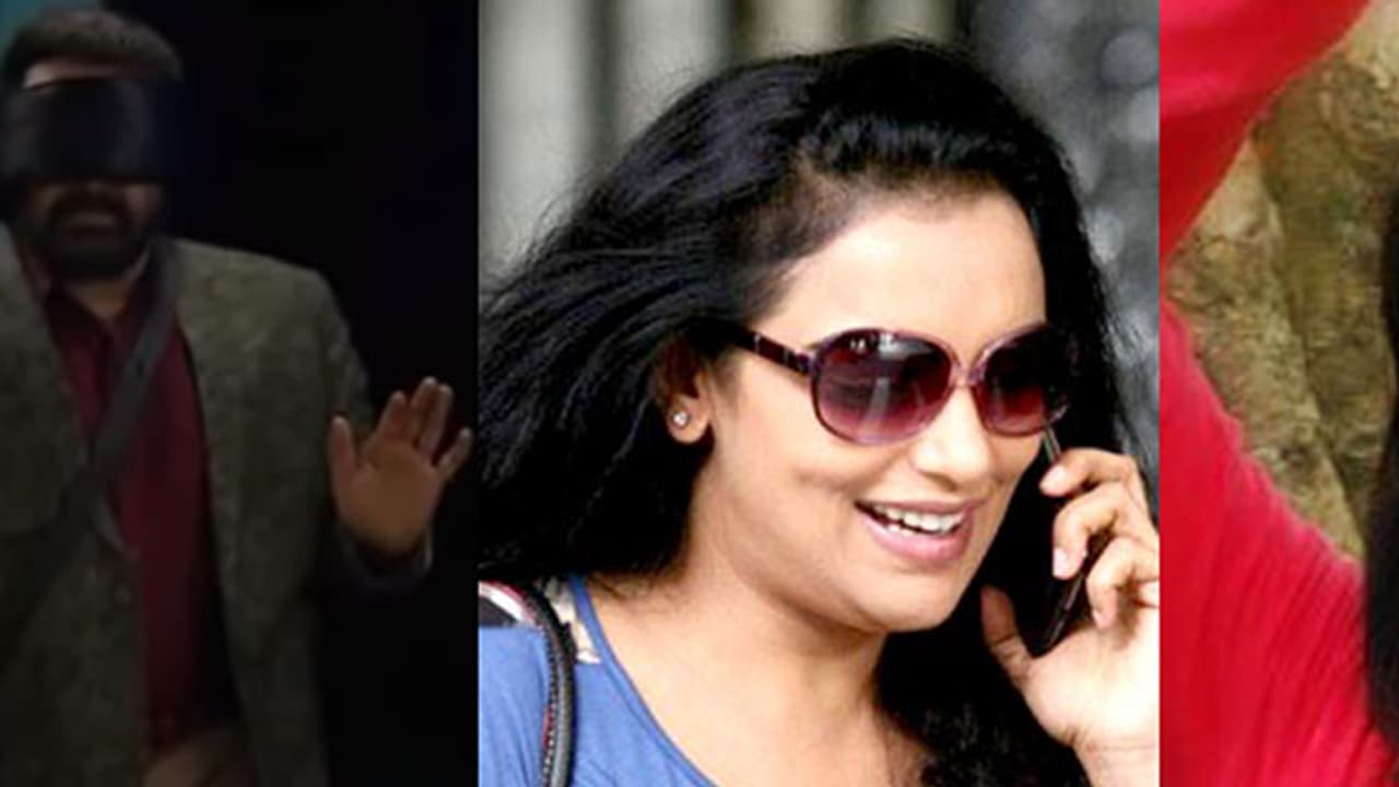 ഫ്രീക്കനും ആക്ടിവിസ്റ്റും ശ്വേതയും പിന്നെ ലാലേട്ടനും കിടിലം വീടും ഫ്രീക്കനും ആക്ടിവിസ്റ്റും ശ്വേതയും പിന്നെ ലാലേട്ടനും കിടിലം വീടും