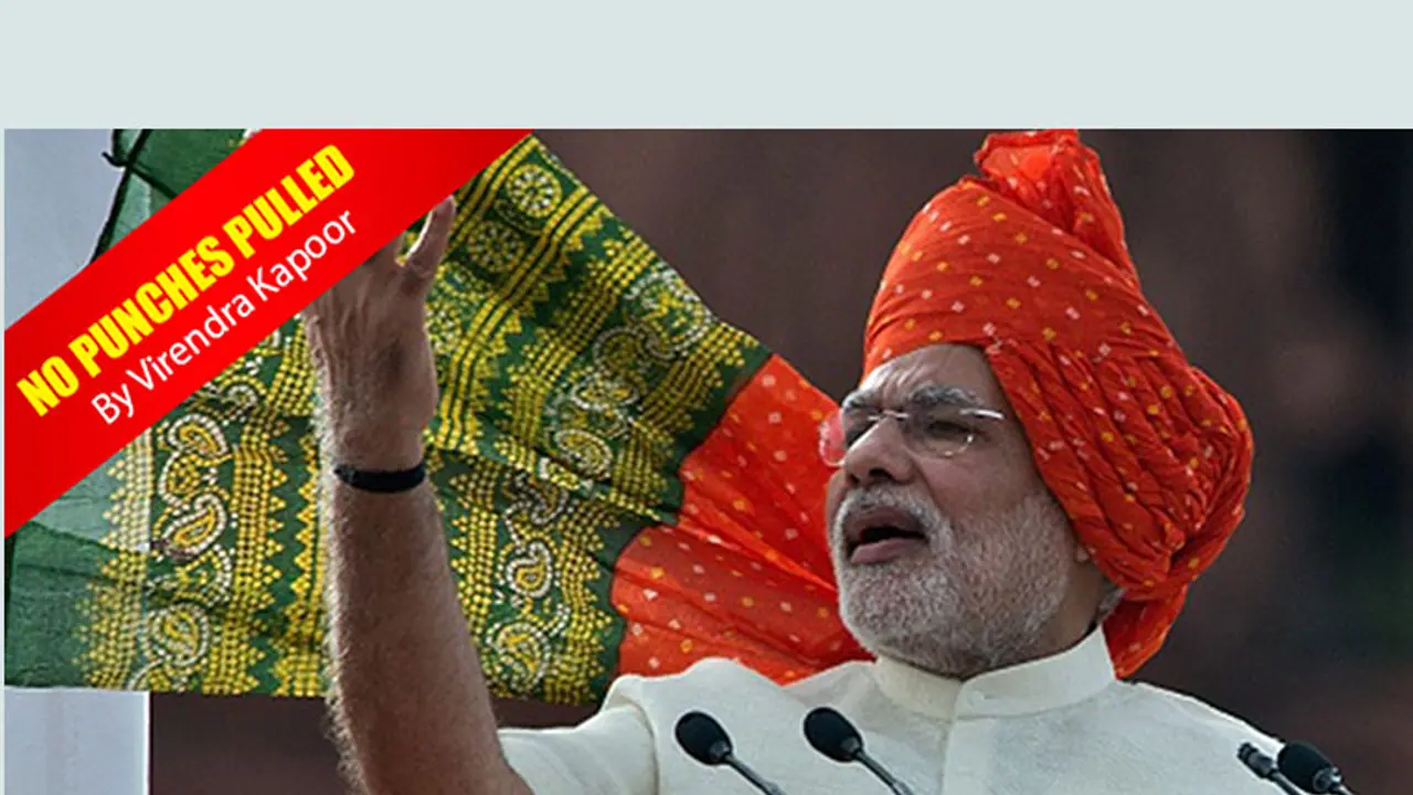 PM's Balochistan move: Hope, confusion and possibilities