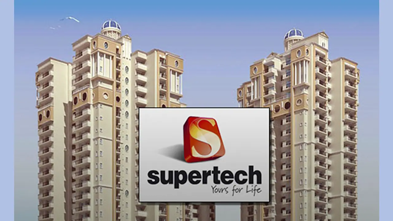 Supreme Court orders demolition of twin towers of Supertech in Noida within 3 months Supreme Court orders demolition of twin towers of Supertech in Noida within 3 months