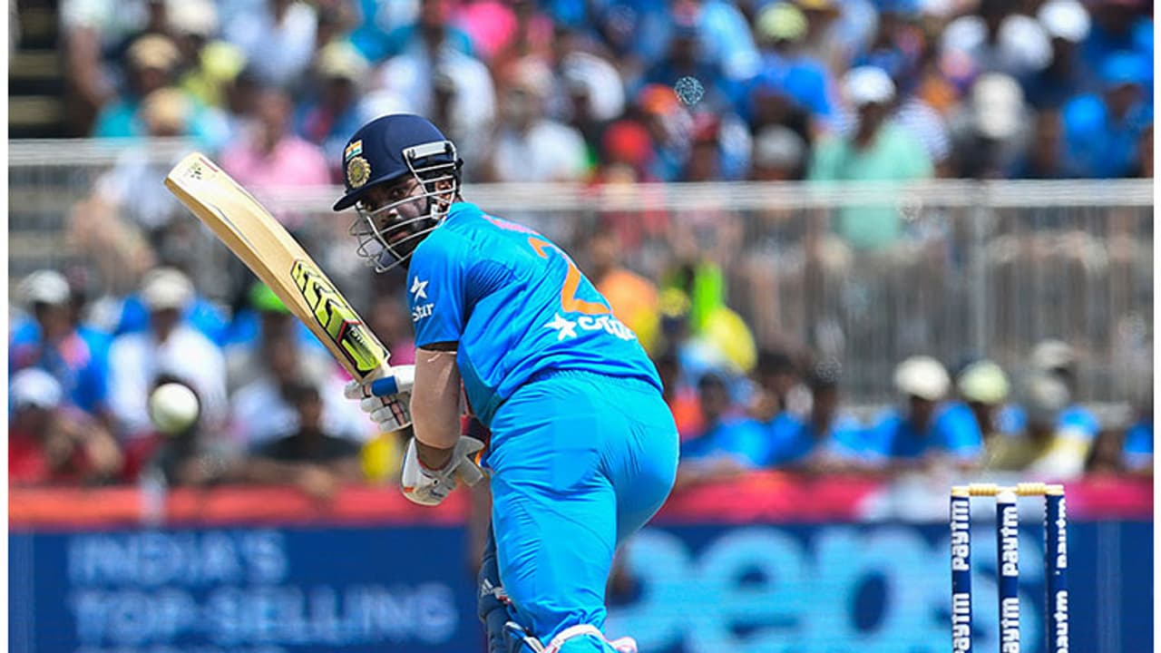 ಇಂಡೋ ವಿಂಡೀಸ್ ಟಿ20 ರೋಚಕ ತಿರುವು ಪಡೆದ ಚುಟುಕು ಸಮರ! ಇಂಡೋ ವಿಂಡೀಸ್ ಟಿ20 ರೋಚಕ ತಿರುವು ಪಡೆದ ಚುಟುಕು ಸಮರ!