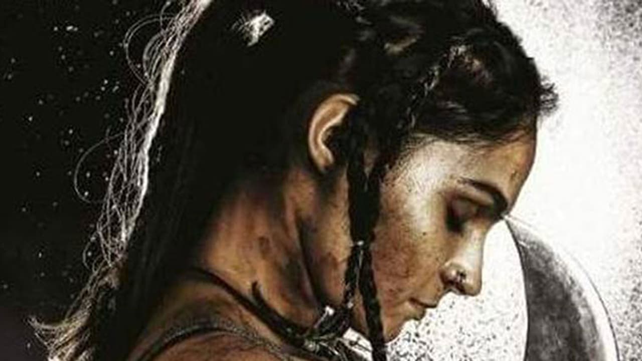 വൈല്ഡ്ലൈഫ് ഫോട്ടോഗ്രാഫറായി ആൻഡ്രിയ, 'ക'യുടെ ഫസ്റ്റ്ലുക്ക് പോസ്റ്റര് വൈല്ഡ്ലൈഫ് ഫോട്ടോഗ്രാഫറായി ആൻഡ്രിയ, 'ക'യുടെ ഫസ്റ്റ്ലുക്ക് പോസ്റ്റര്