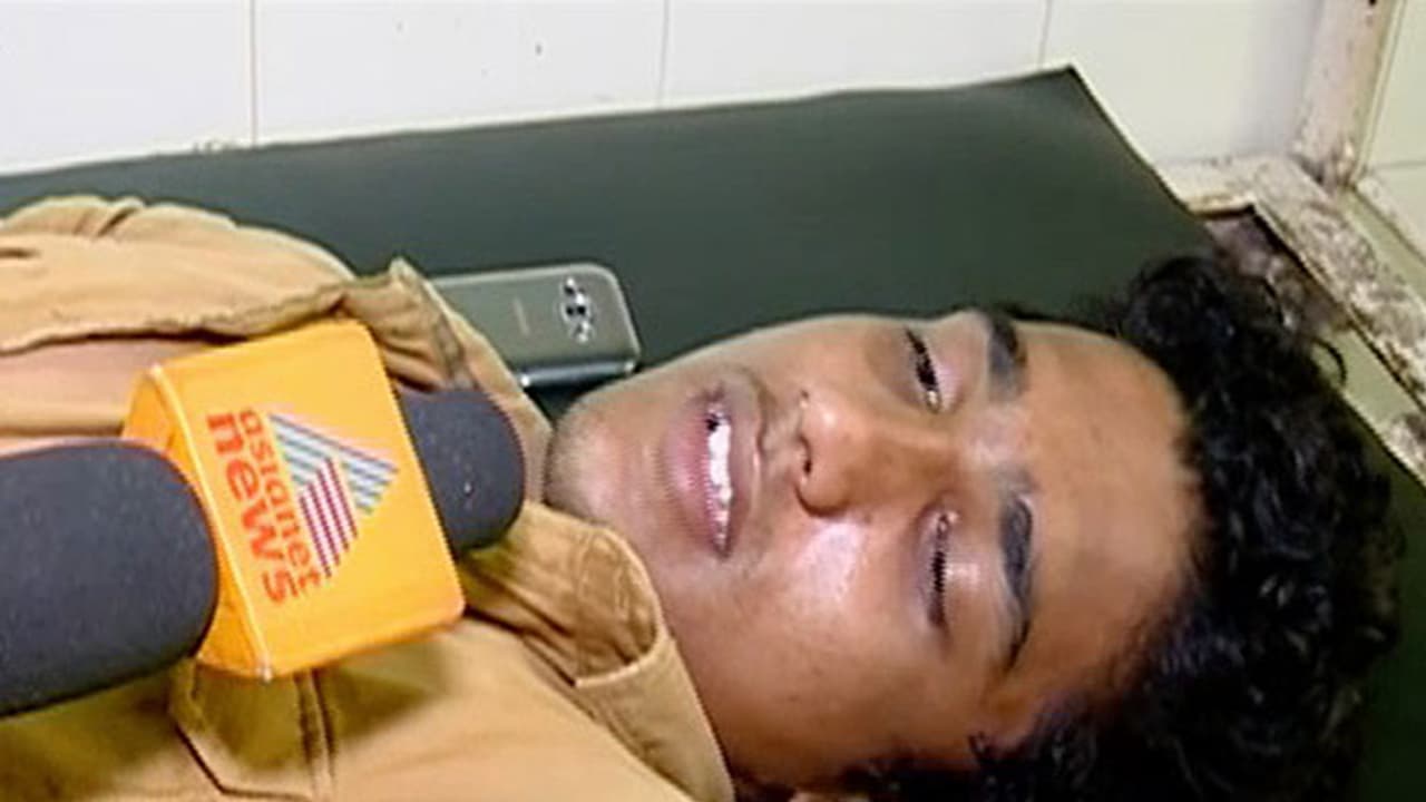 സീനിയര് വിദ്യാര്ത്ഥികളെ ബഹുമാനിച്ചില്ലെന്നാരോപിച്ച് കൊല്ലത്ത് വിദ്യാര്ത്ഥിക്ക് മര്ദ്ദനം സീനിയര് വിദ്യാര്ത്ഥികളെ ബഹുമാനിച്ചില്ലെന്നാരോപിച്ച് കൊല്ലത്ത് വിദ്യാര്ത്ഥിക്ക് മര്ദ്ദനം