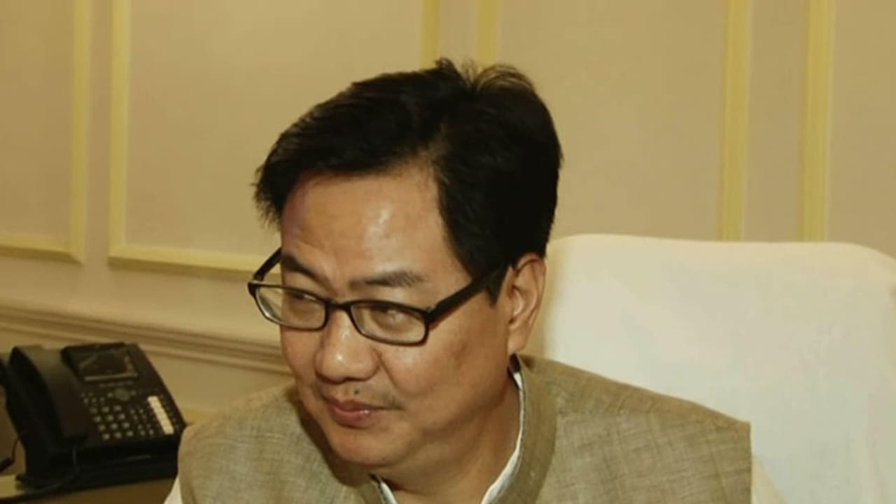 500% jump in Kiren Rijiju’s immovable asset, 250% increased in Gaurav Gogoi's assets