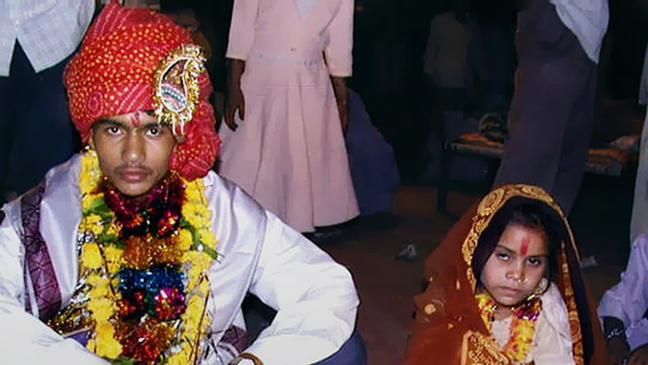 child marriages child marriages