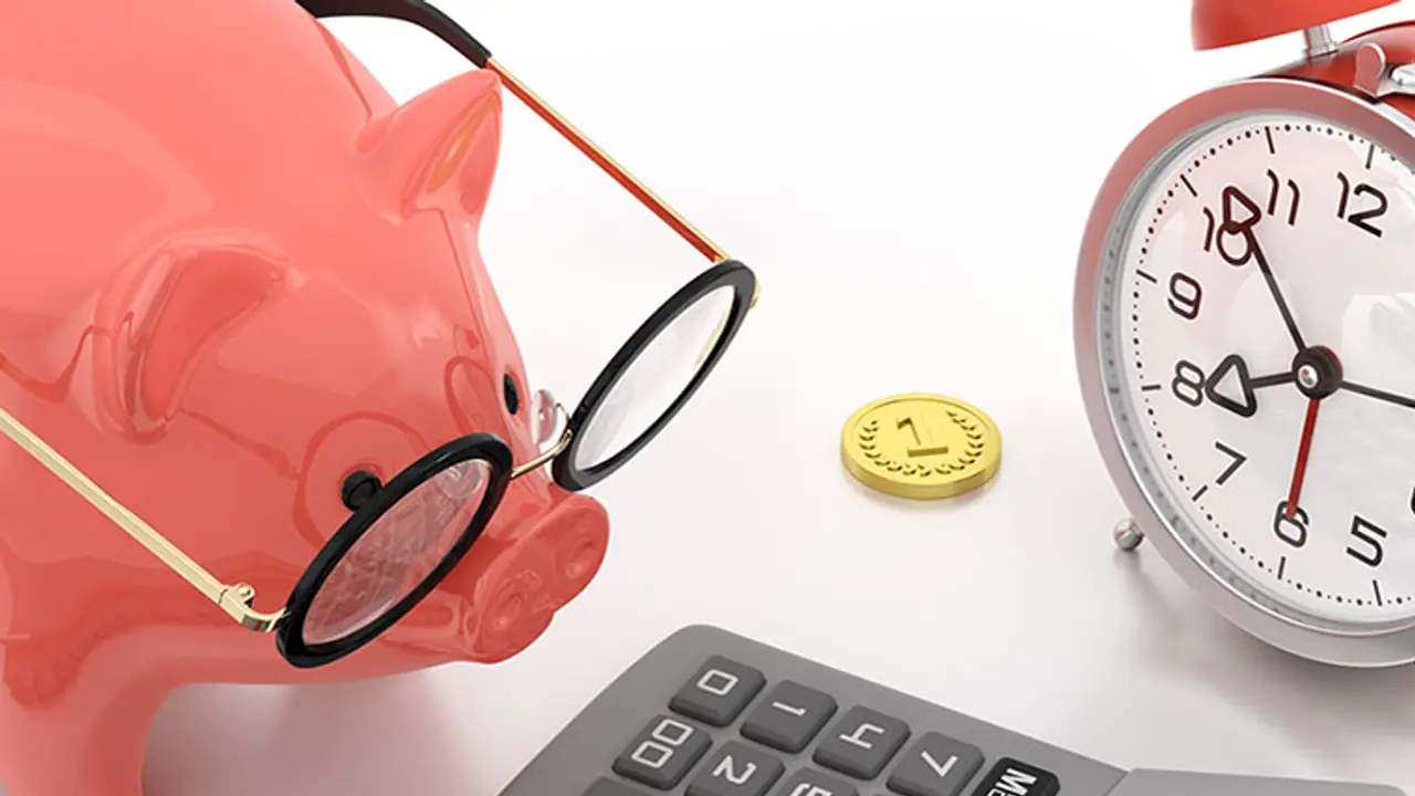 Bank savings account interest rate fall: What alternatives you have now Bank savings account interest rate fall: What alternatives you have now