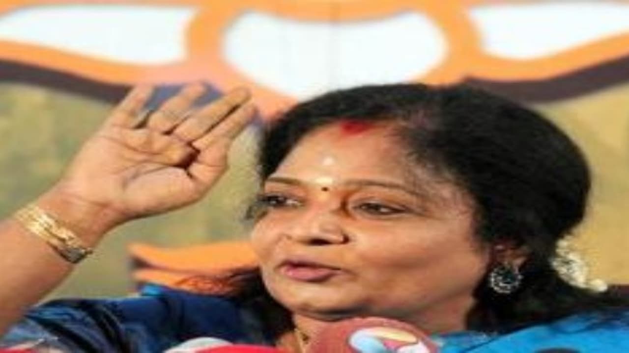 "ஹைட்ரோகார்பன் திட்டத்தில் போராட மாணவர்களை அழைக்கக்கூடாது" – தமிழிசை கண்டனம் "ஹைட்ரோகார்பன் திட்டத்தில் போராட மாணவர்களை அழைக்கக்கூடாது" – தமிழிசை கண்டனம்