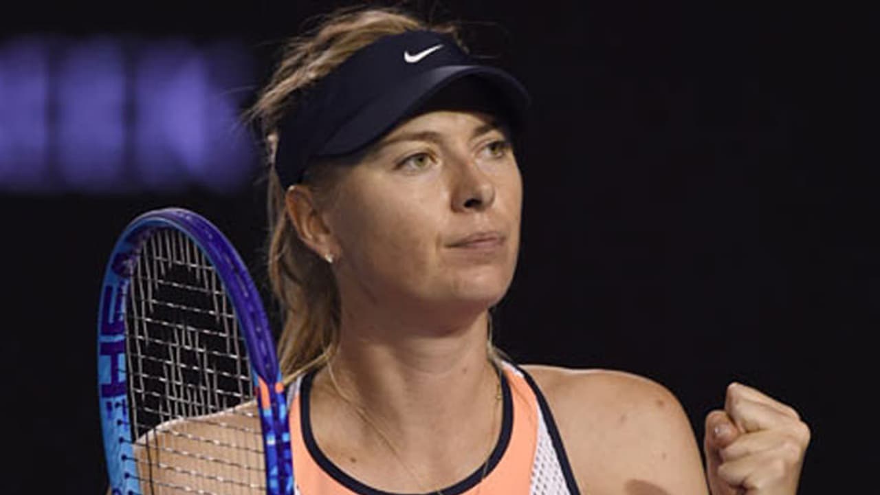 టెన్నిస్ స్టార్ షరపోవా మీద ఢిల్లీలో కేసు.. వాళ్లతో కలిసి కుట్ర చేసి మోసం చేశారంటూ కేసు పెట్టిన మహిళ టెన్నిస్ స్టార్ షరపోవా మీద ఢిల్లీలో కేసు.. వాళ్లతో కలిసి కుట్ర చేసి మోసం చేశారంటూ కేసు పెట్టిన మహిళ