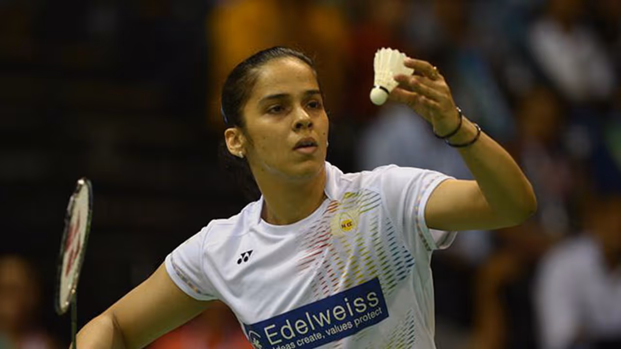 First round exit in China Open: End of Saina Nehwal?