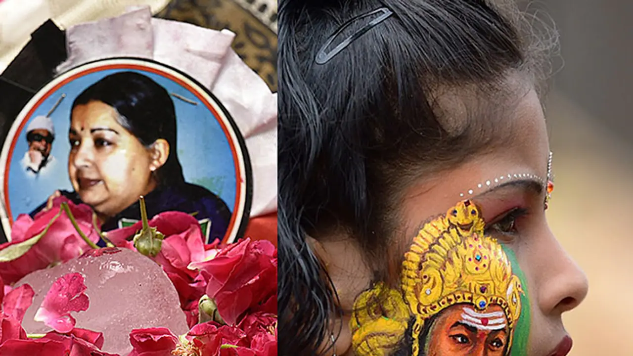 More friends than enemies? Karnataka, Tamil Nadu's shared icons More friends than enemies? Karnataka, Tamil Nadu's shared icons