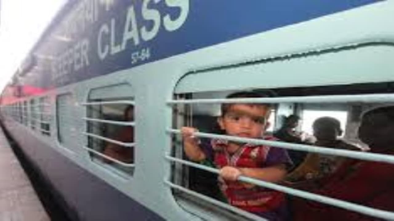 கவலை வேண்டாம்....ஜூன் 30 வரை ரெயில் டிக்கெட் உயராது.. புதிய அறிவிப்பை வெளியிட்டது மத்தியஅரசு கவலை வேண்டாம்....ஜூன் 30 வரை ரெயில் டிக்கெட் உயராது.. புதிய அறிவிப்பை வெளியிட்டது மத்தியஅரசு