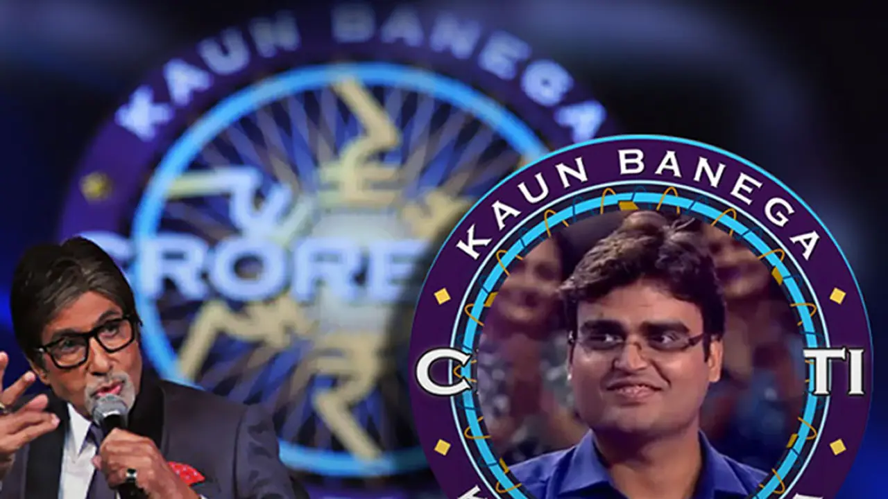 Kerala IAS officer to use his KBC prize money for education of poor kids Kerala IAS officer to use his KBC prize money for education of poor kids