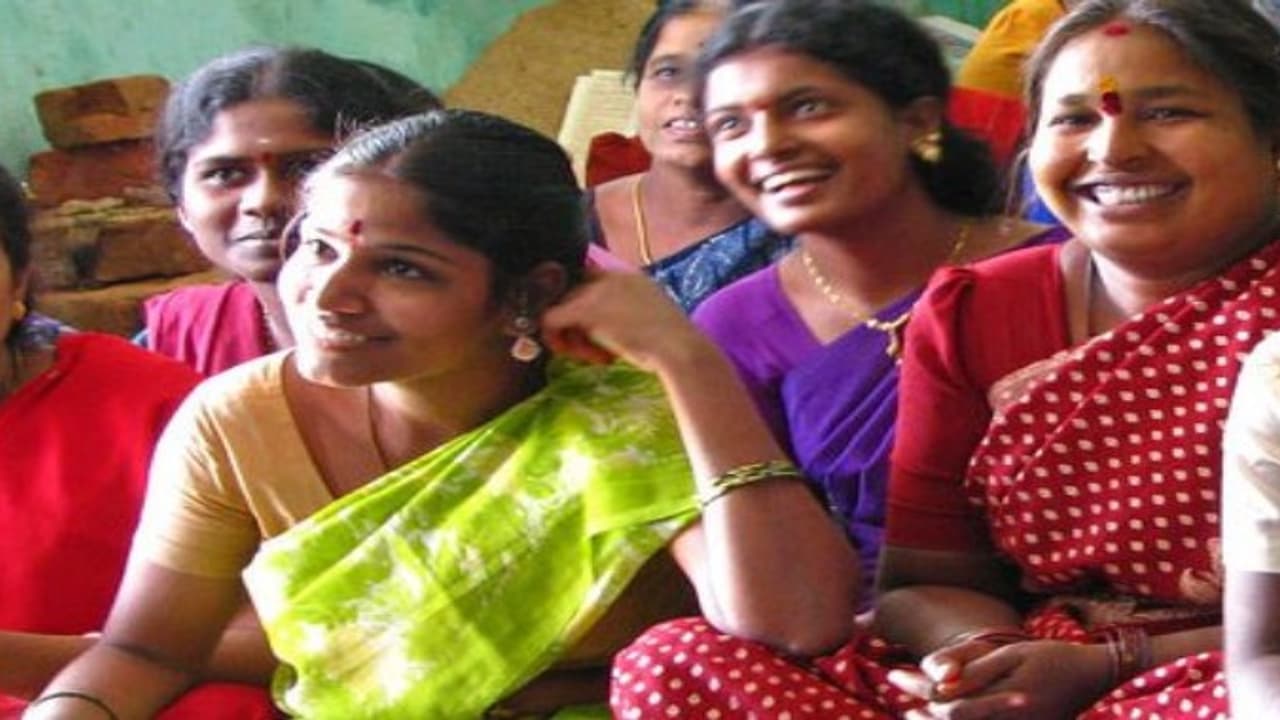 మనిషికి మనుగడే మహిళ: అంతర్జాతీయ ఉమెన్స్ డే స్పెషల్