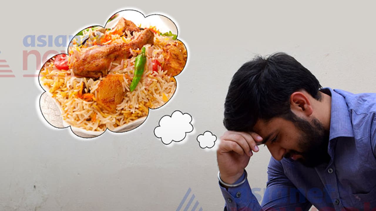 7 totally relatable emotions that take over while fasting for Ramzan 7 totally relatable emotions that take over while fasting for Ramzan