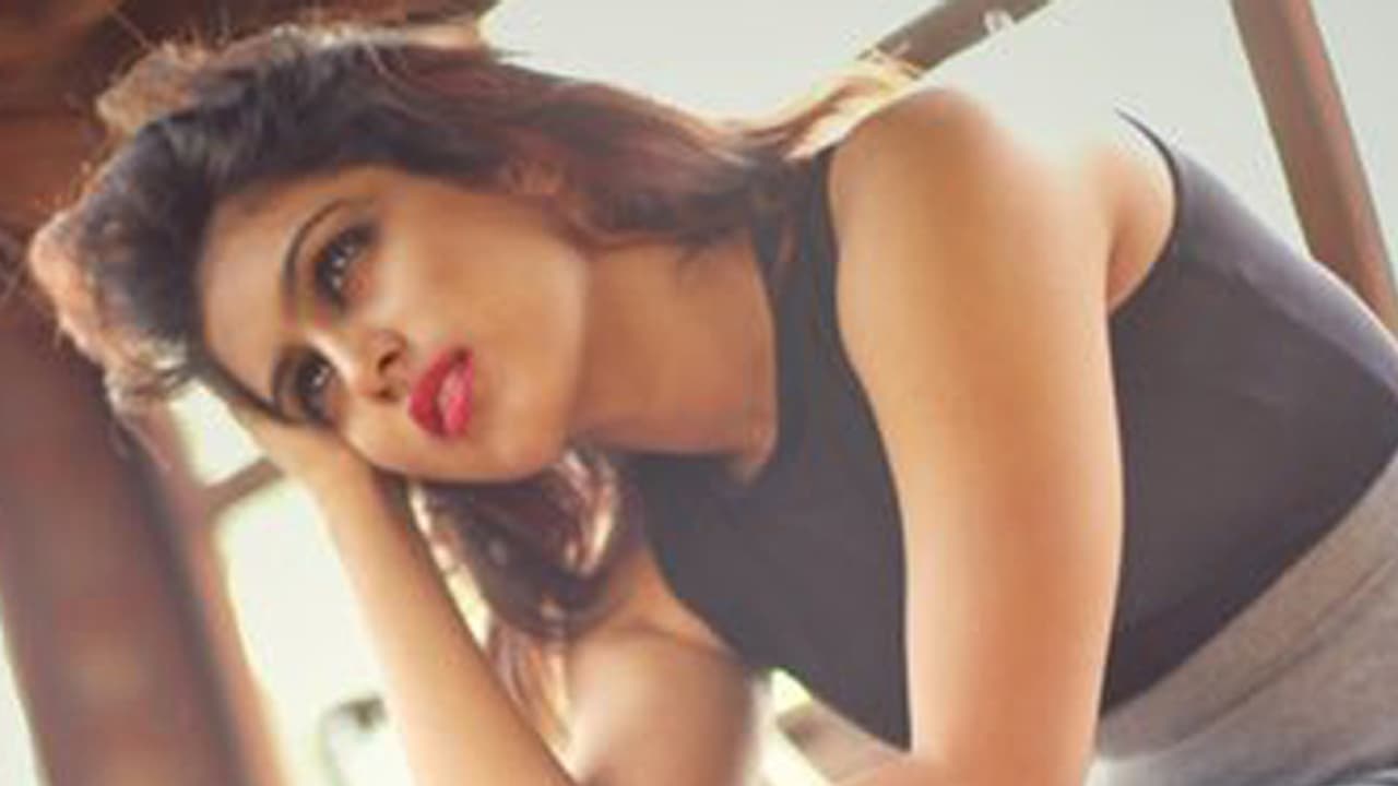 ಸಂಯುಕ್ತಾ ಹೋದಲ್ಲೆಲ್ಲಾ ಕಿರಿಕ್ಕೇ.! ಈ ಸಲ ಏನ್ಮಾಡಿದ್ರು ಕಿರಿಕ್ ಹುಡುಗಿ?