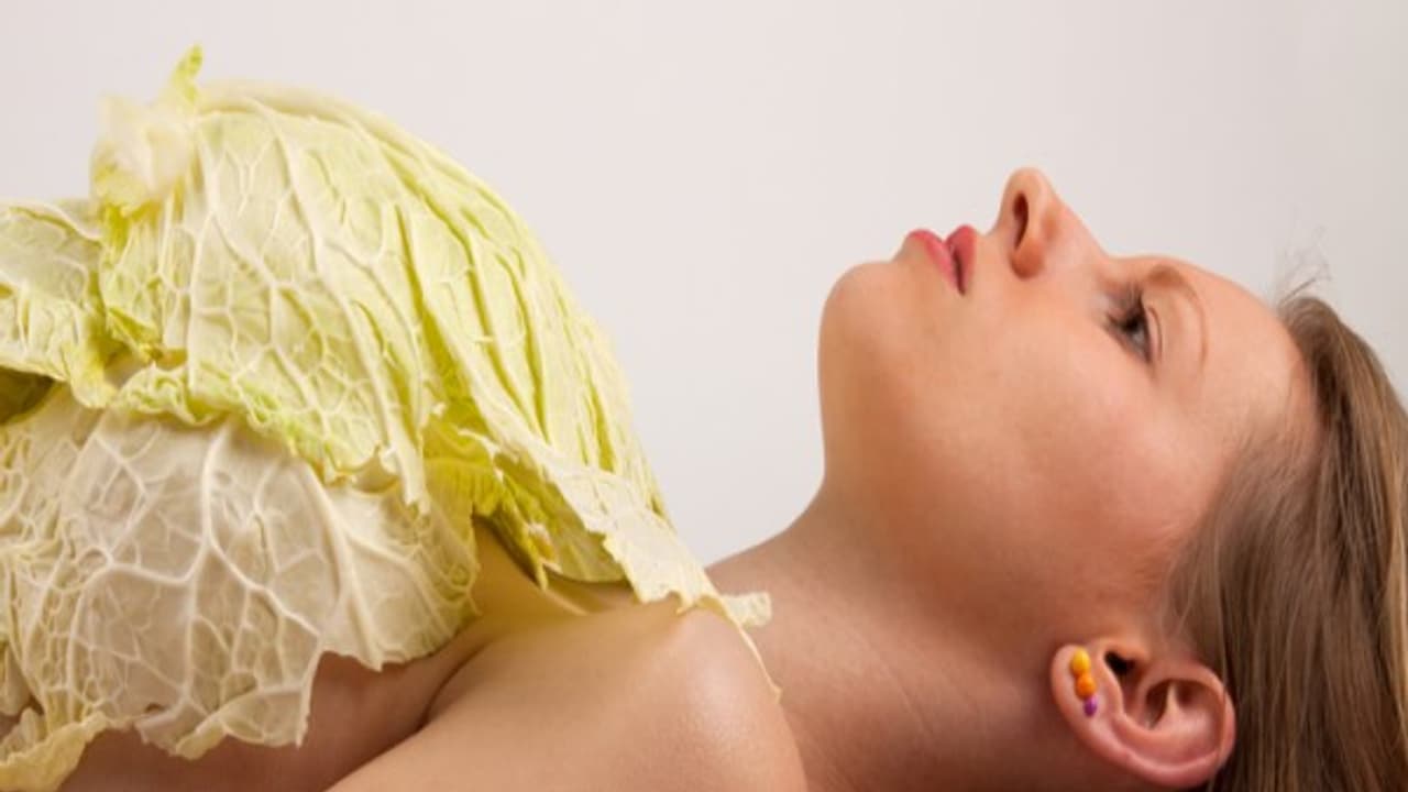 இந்த காரணங்களுக்காகதான் பெண்கள் மார்பகங்களில் முட்டைகோஸை வைக்கணும்... ஃபேமஸ் டிரீட்மெண்ட்... இந்த காரணங்களுக்காகதான் பெண்கள் மார்பகங்களில் முட்டைகோஸை வைக்கணும்... ஃபேமஸ் டிரீட்மெண்ட்...