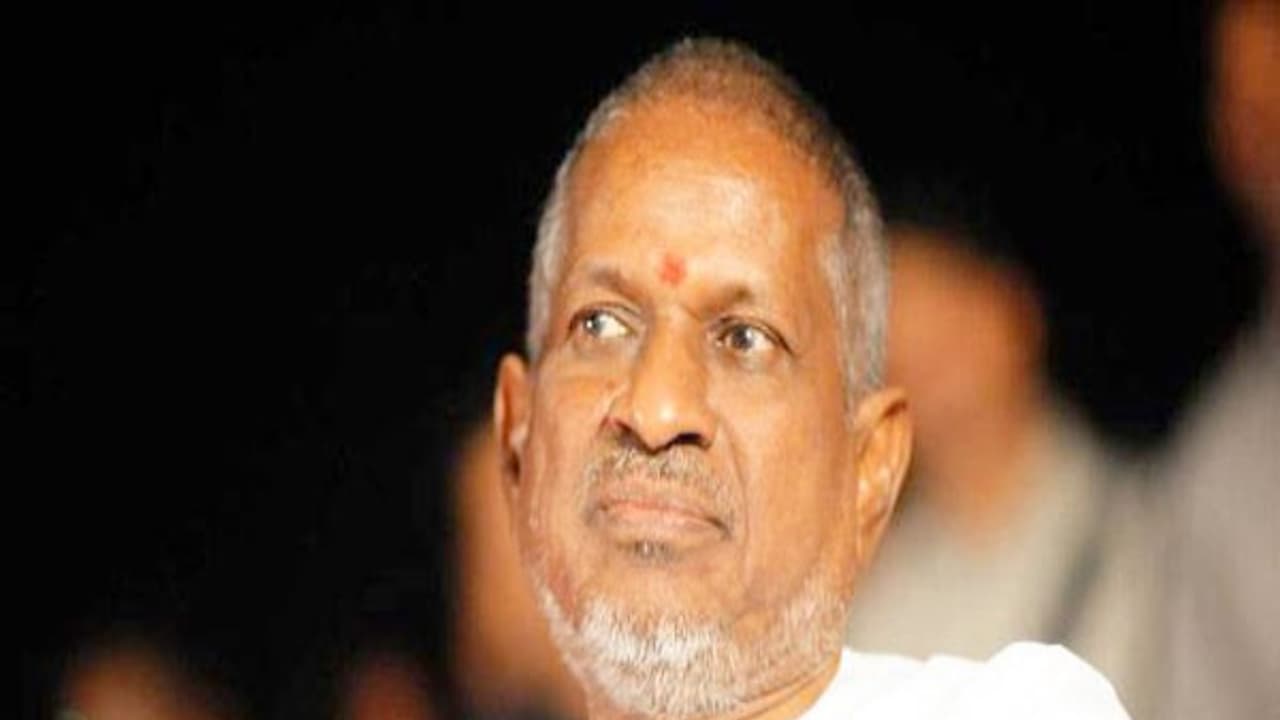 சர்ச்சையில் சிக்கிய இசைஞானி..! கிருஸ்துவ அமைப்புகள் கமிஷனர் அலுவலகத்தில் புகார்...! சர்ச்சையில் சிக்கிய இசைஞானி..! கிருஸ்துவ அமைப்புகள் கமிஷனர் அலுவலகத்தில் புகார்...!