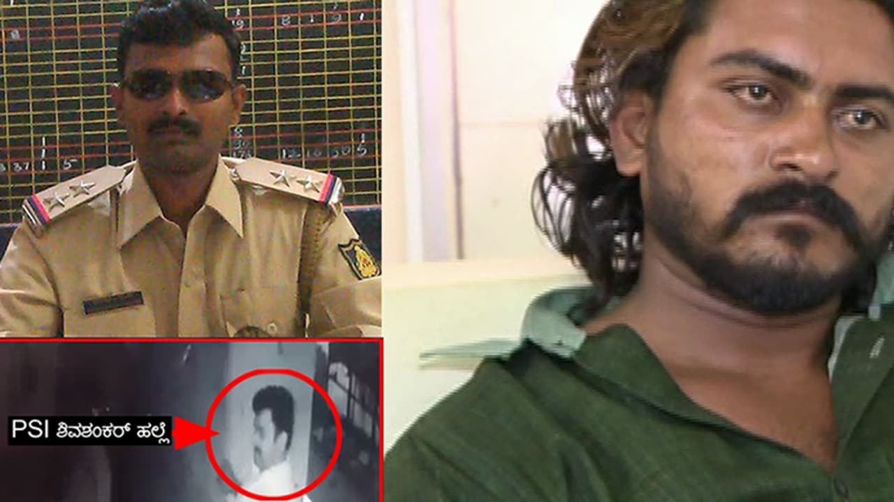 ತಪ್ಪು ಮಾಡಿದವ ನಿರಪರಾಧಿ, ಹೊಡೆತ ತಿಂದವ ಅಪರಾಧಿ!: ಬೆಳಗಾವಿ ಪೋಲೀಸರ ನವರಂಗಿ ಆಟ ತಪ್ಪು ಮಾಡಿದವ ನಿರಪರಾಧಿ, ಹೊಡೆತ ತಿಂದವ ಅಪರಾಧಿ!: ಬೆಳಗಾವಿ ಪೋಲೀಸರ ನವರಂಗಿ ಆಟ