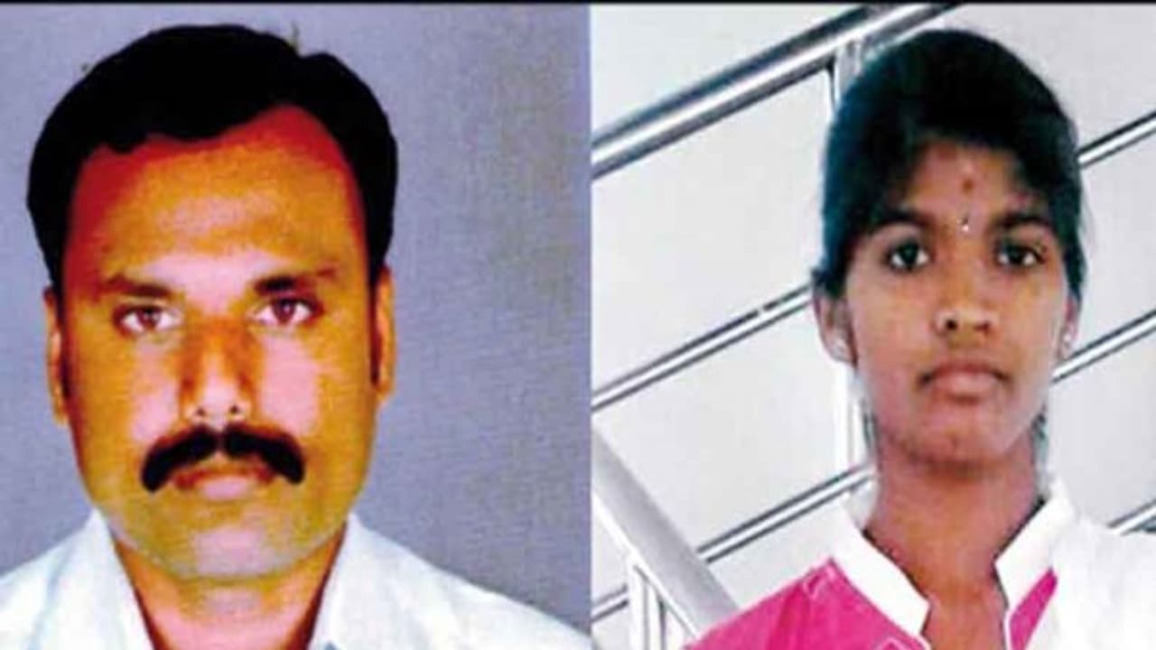 மனைவி தற்கொலை செய்து கொண்டதால் போலீசுக்கு பயந்து கணவரும் விஷம் குடித்து சாவு... மனைவி தற்கொலை செய்து கொண்டதால் போலீசுக்கு பயந்து கணவரும் விஷம் குடித்து சாவு...