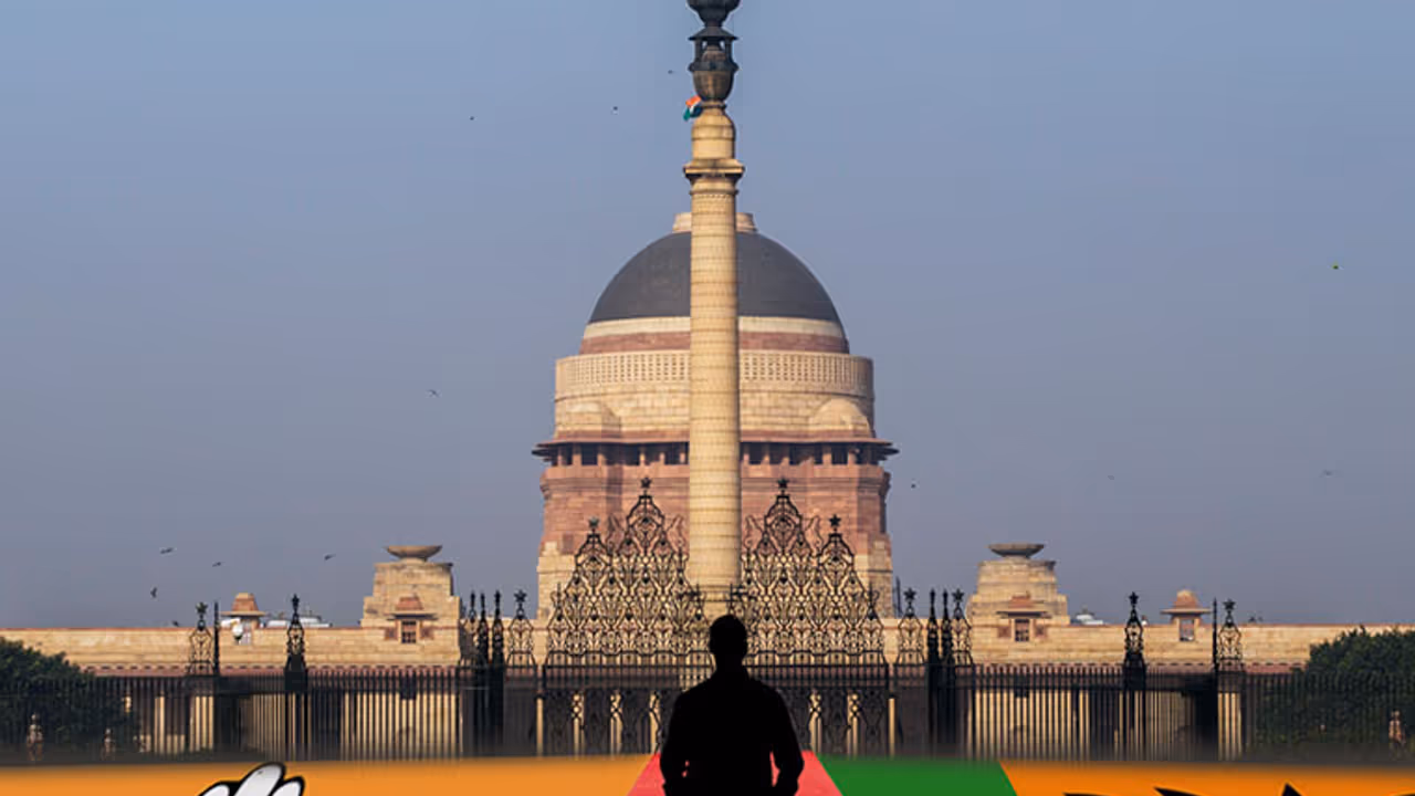 Presidential polls 2017: Opposition waiting for BJP's candidate before revealing cards