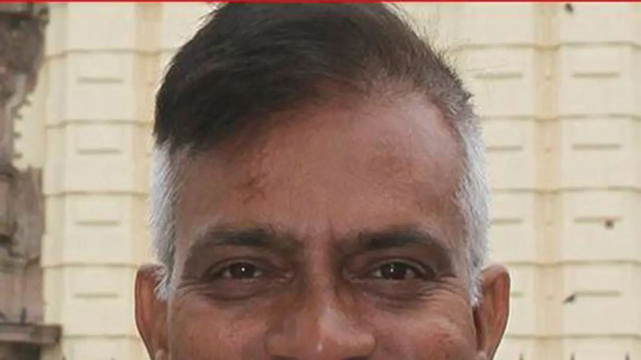 ಅಮೆರಿಕದಲ್ಲಿ ತೆಲಂಗಾಣ ವೈದ್ಯನ ಬರ್ಬರ ಕೊಲೆ ಅಮೆರಿಕದಲ್ಲಿ ತೆಲಂಗಾಣ ವೈದ್ಯನ ಬರ್ಬರ ಕೊಲೆ