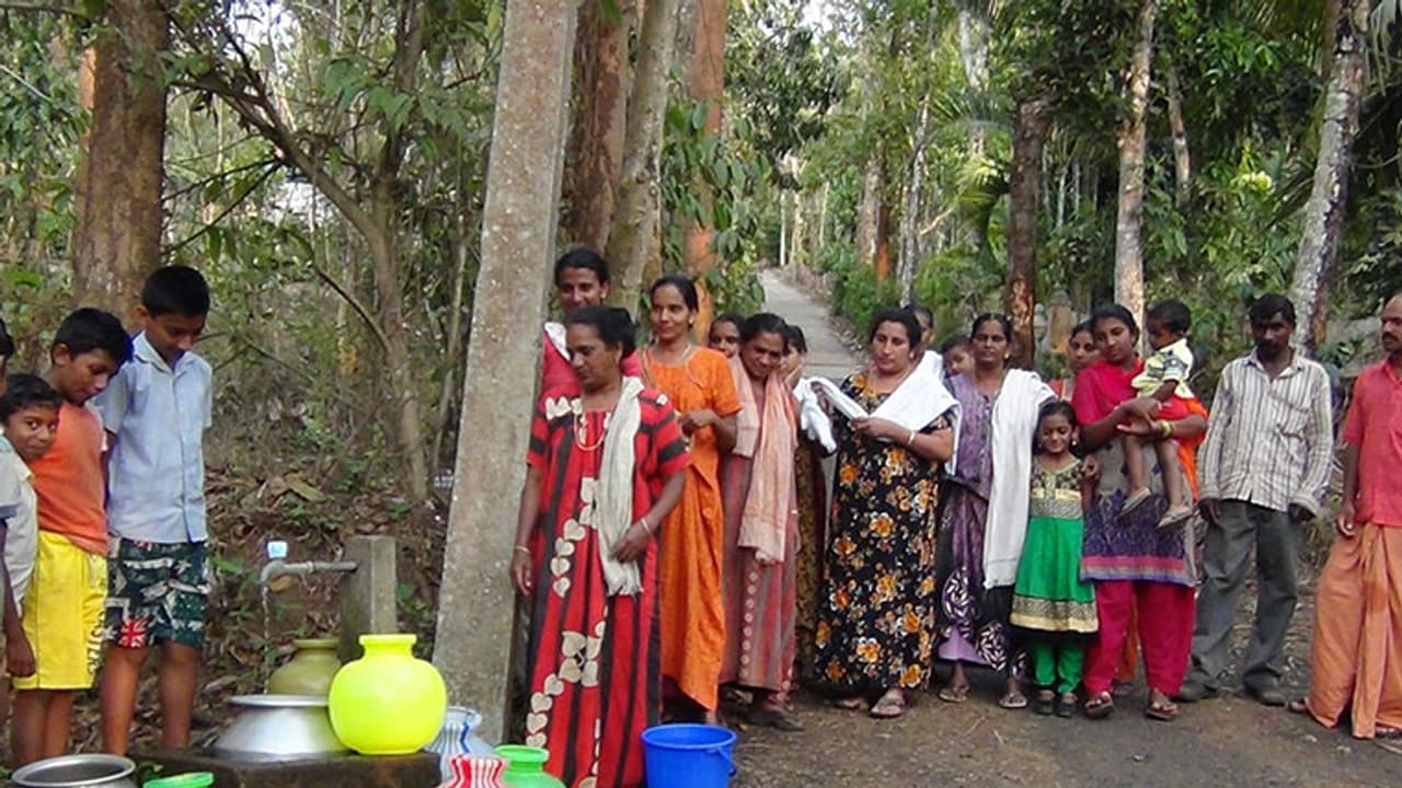 2030ಕ್ಕೆ ನೀರೇ ಇರಲ್ಲ ಸ್ವಾಮಿ: ನೀತಿ ಆಯೋಗ..! 2030ಕ್ಕೆ ನೀರೇ ಇರಲ್ಲ ಸ್ವಾಮಿ: ನೀತಿ ಆಯೋಗ..!