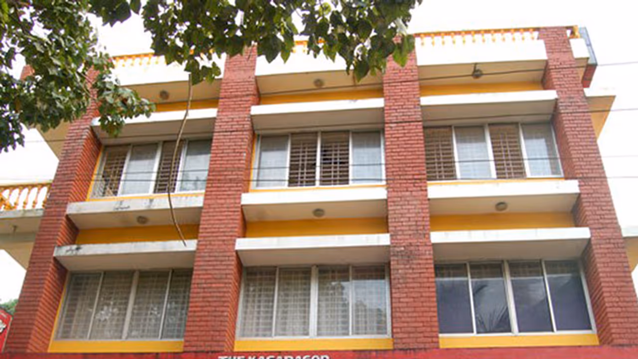 UDF divided on co operative banking issue UDF divided on co operative banking issue