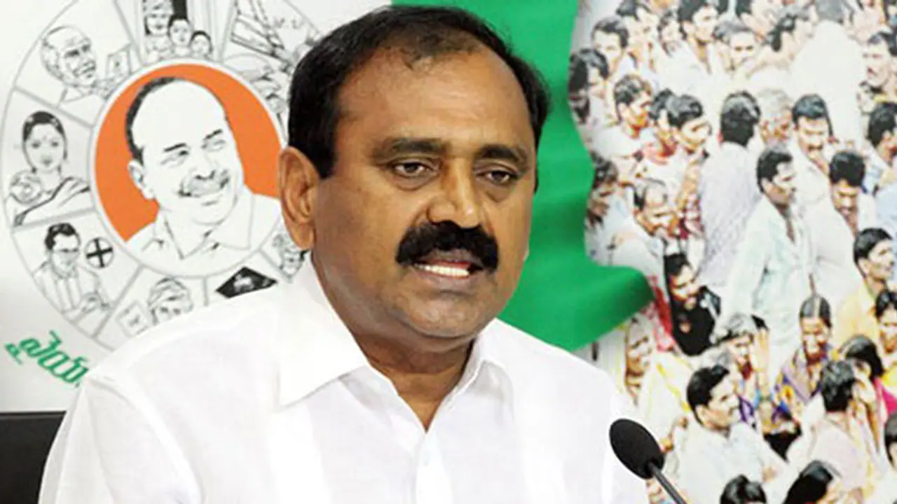 ఆ విషయం చంద్రబాబు మర్చిపోయారా..? ఆ విషయం చంద్రబాబు మర్చిపోయారా..?