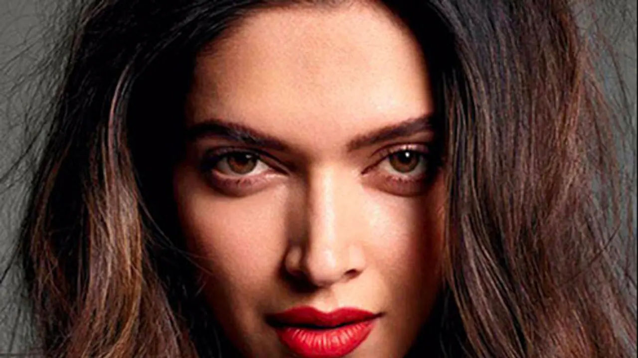 Deepika Padukone explains why calling her 'Priyanka Chopra' is racist Deepika Padukone explains why calling her 'Priyanka Chopra' is racist