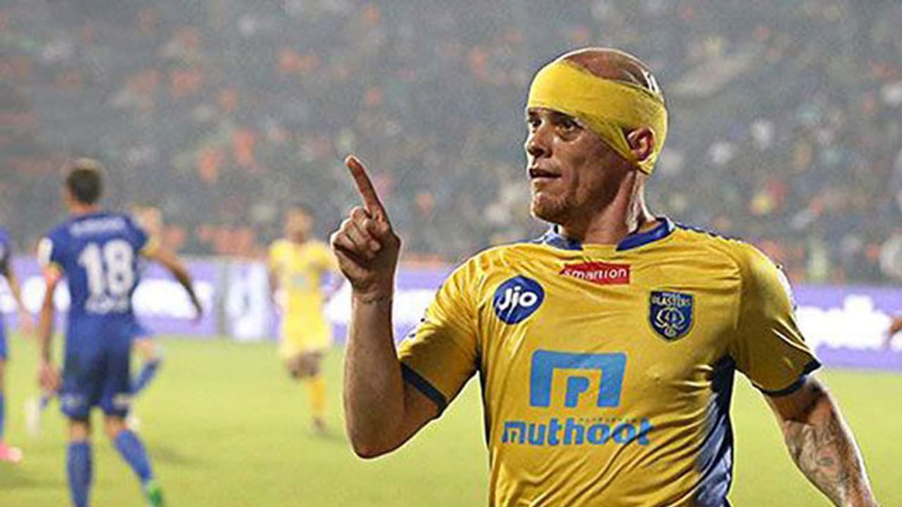 ഐഎസ്എല്ലില് താരങ്ങളില് താരമായി ഇയാന് ഹ്യൂം ഐഎസ്എല്ലില് താരങ്ങളില് താരമായി ഇയാന് ഹ്യൂം