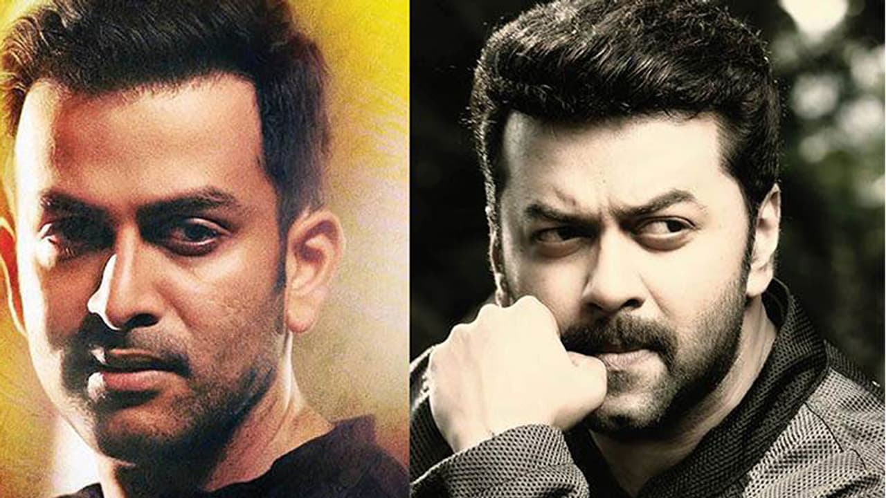 'വിനയന് ഇല്ലായിരുന്നെങ്കില് പൃഥ്വിരാജും ഇന്ദ്രജിത്തും മലയാള സിനിമയിൽ ഉണ്ടാകുമായിരുന്നില്ല' 'വിനയന് ഇല്ലായിരുന്നെങ്കില് പൃഥ്വിരാജും ഇന്ദ്രജിത്തും മലയാള സിനിമയിൽ ഉണ്ടാകുമായിരുന്നില്ല'