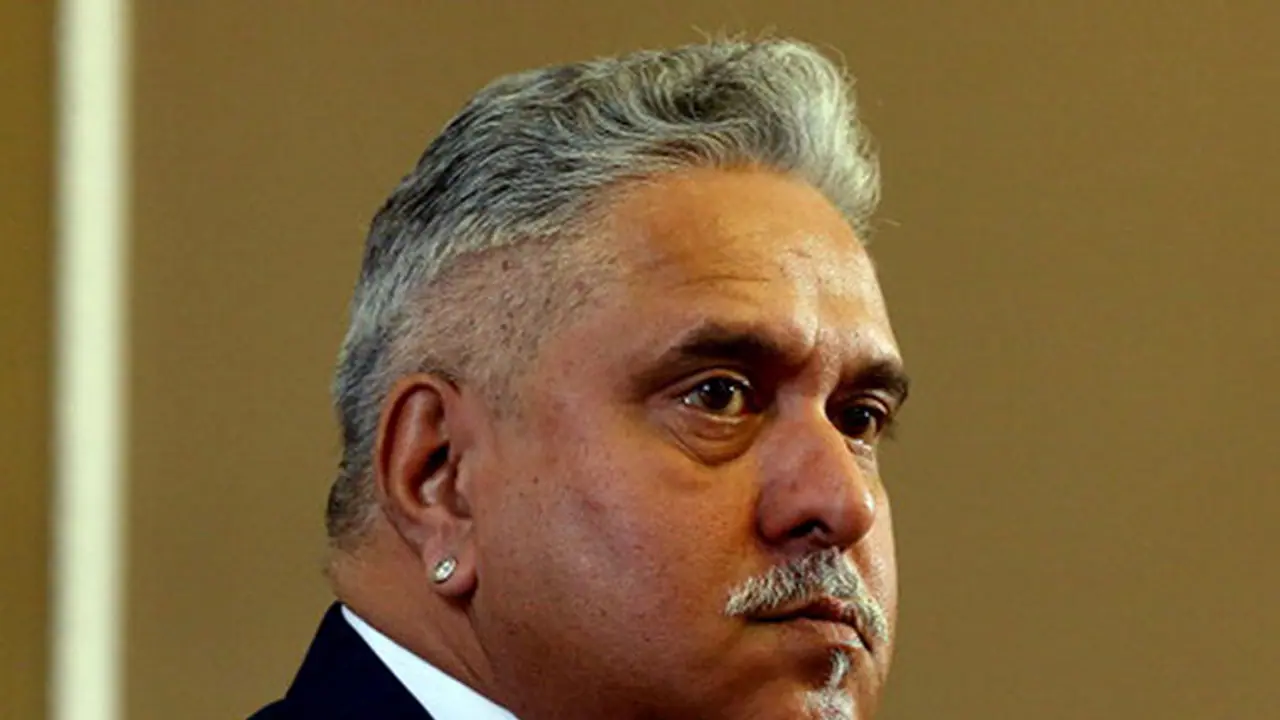 ವಿಜಯ್ ಮಲ್ಯ ಗಡಿಪಾರಿಗೆ ಬ್ರಿಟನ್ ಗೆ ಮನವಿ ವಿಜಯ್ ಮಲ್ಯ ಗಡಿಪಾರಿಗೆ ಬ್ರಿಟನ್ ಗೆ ಮನವಿ