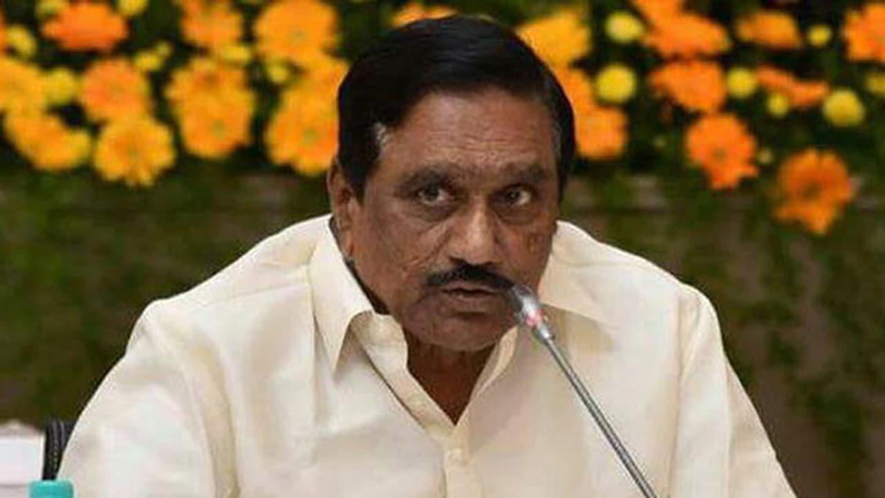 కెఇః చంద్రబాబు వల్లే నిద్రపట్టటంలేదు కెఇః చంద్రబాబు వల్లే నిద్రపట్టటంలేదు