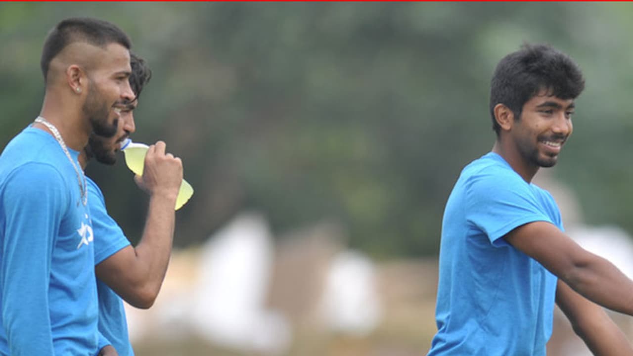 ಭಾರತ ವರ್ಸಸ್ ಕಿವೀಸ್: ಸರಣಿಗಾಗಿ ಇಂದು ಫೈನಲ್ ಸಮರ ಭಾರತ ವರ್ಸಸ್ ಕಿವೀಸ್: ಸರಣಿಗಾಗಿ ಇಂದು ಫೈನಲ್ ಸಮರ