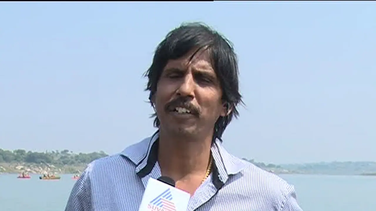 ಮಾಸ್ತಿಗುಡಿ ದುರಂತ ಹೇಗೆ ತಪ್ಪಿಸಬಹುದಿತ್ತು? ಥ್ರಿಲ್ಲರ್ ಮಂಜು ನೀಡಿದ ಸಲಹೆಗಳೇನು? ಮಾಸ್ತಿಗುಡಿ ದುರಂತ ಹೇಗೆ ತಪ್ಪಿಸಬಹುದಿತ್ತು? ಥ್ರಿಲ್ಲರ್ ಮಂಜು ನೀಡಿದ ಸಲಹೆಗಳೇನು?