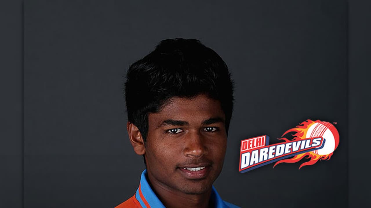 Sanju Samson How the Trivandrum boy overcame darkness and rose to the occasion! Sanju Samson How the Trivandrum boy overcame darkness and rose to the occasion!