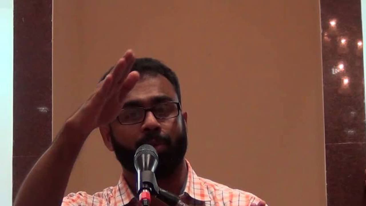 വത്തക്കാ പരാമര്ശം; അധ്യാപകന് ജൗഹര് മുനവറിനെതിരെ കേസെടുത്തു വത്തക്കാ പരാമര്ശം; അധ്യാപകന് ജൗഹര് മുനവറിനെതിരെ കേസെടുത്തു