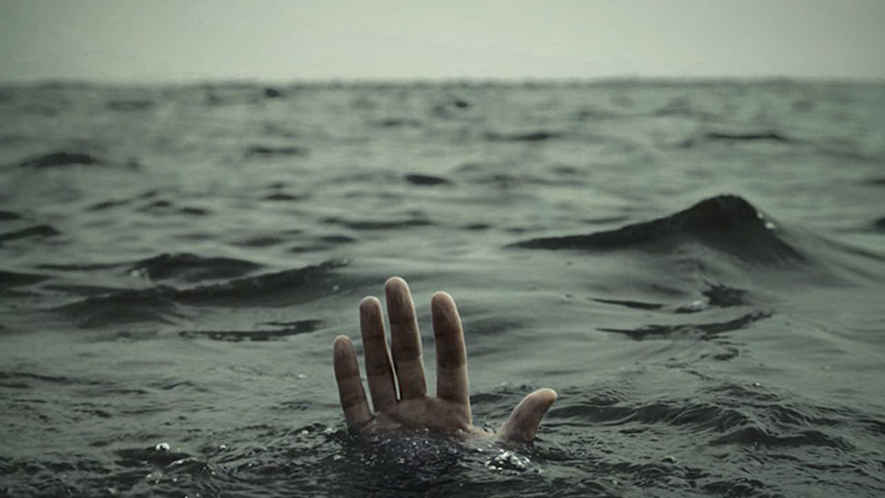 Five children of a family drown in Kannur Five children of a family drown in Kannur