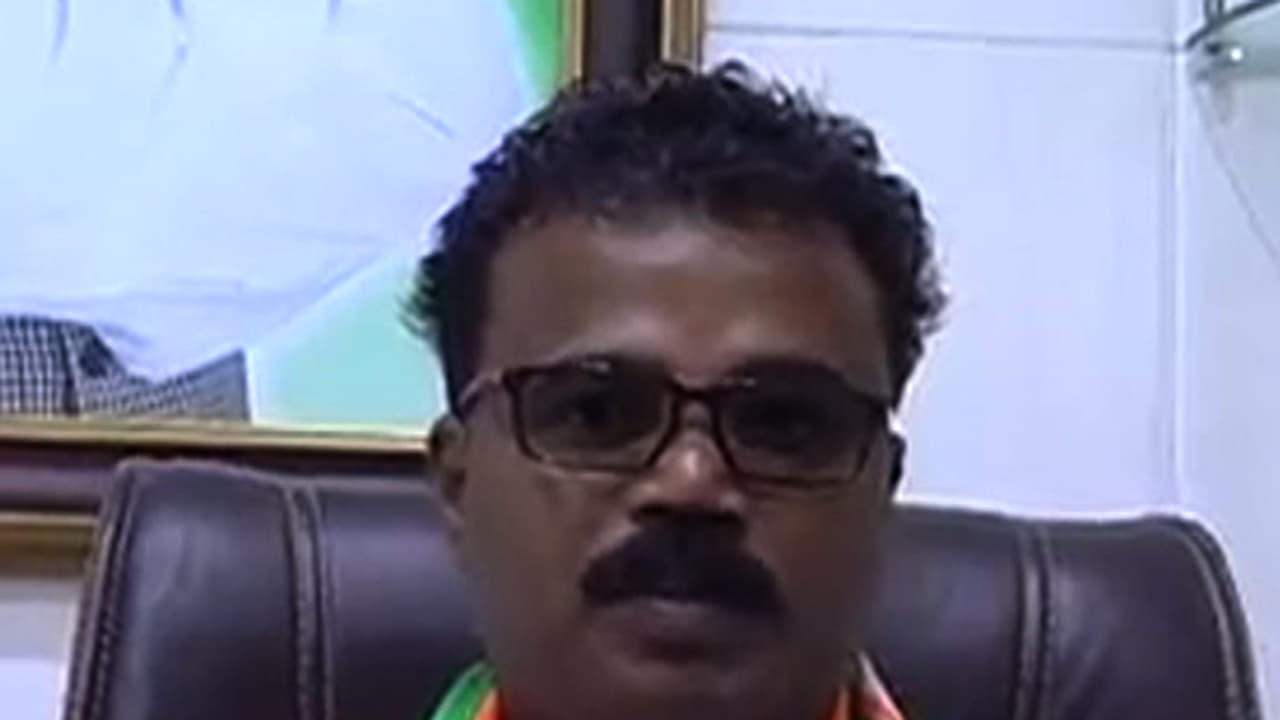 ಬೆಂಗಳೂರು: ಹಾಡುಹಗಲೇ ಬಿಜೆಪಿ ಕಾರ್ಪೋರೇಟರ್ ಪತಿಯ ಹತ್ಯೆ