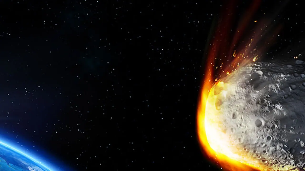 June 30 1908 Asteroid hit could happen again, has potential to burn major cities on Earth June 30 1908 Asteroid hit could happen again, has potential to burn major cities on Earth