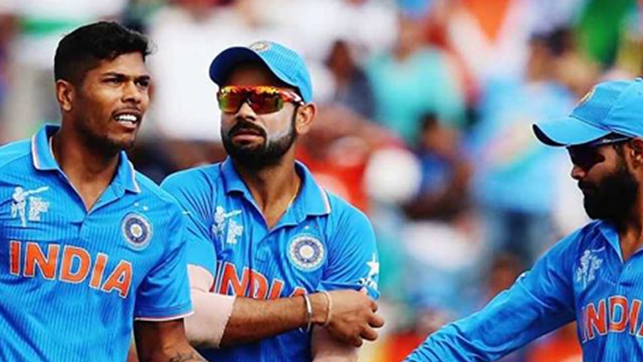 ರಣಜಿ ಸೆಮಿಫೈನಲ್ : ಟೀಂ ಇಂಡಿಯಾ ಸ್ಟಾರ್ ಆಟಗಾರರು ಕಣಕ್ಕೆ ರಣಜಿ ಸೆಮಿಫೈನಲ್ : ಟೀಂ ಇಂಡಿಯಾ ಸ್ಟಾರ್ ಆಟಗಾರರು ಕಣಕ್ಕೆ