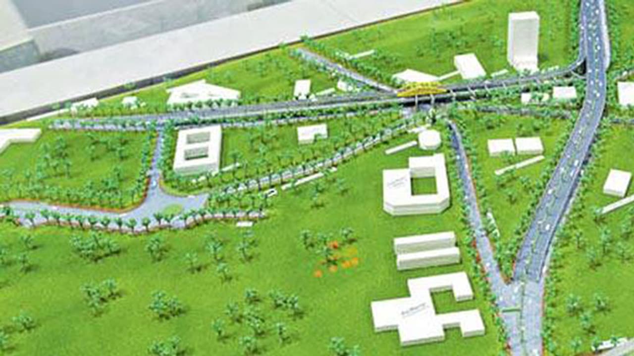 ಸ್ಟೀಲ್ ಫ್ಲೈಓವರ್ ರದ್ದು: ರಾಜ್ಯ ಸರಕಾರ ಅಧಿಕೃತ ಘೋಷಣೆ ಸ್ಟೀಲ್ ಫ್ಲೈಓವರ್ ರದ್ದು: ರಾಜ್ಯ ಸರಕಾರ ಅಧಿಕೃತ ಘೋಷಣೆ