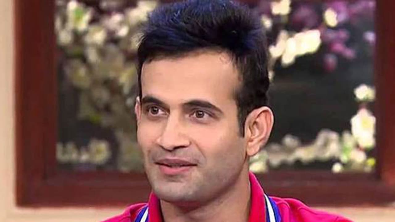 ಫ್ರಾಂಚೈಸಿಗಳ ಮಾತಿಗೆ ಇರ್ಫಾನ್ ತಬ್ಬಿಬ್ಬಾದ: ಅಭಿಮಾನಿಗಳ ಬಳಿ ನೋವು ತೋಡಿಕೊಂಡ ಪಠಾಣ್ ಫ್ರಾಂಚೈಸಿಗಳ ಮಾತಿಗೆ ಇರ್ಫಾನ್ ತಬ್ಬಿಬ್ಬಾದ: ಅಭಿಮಾನಿಗಳ ಬಳಿ ನೋವು ತೋಡಿಕೊಂಡ ಪಠಾಣ್