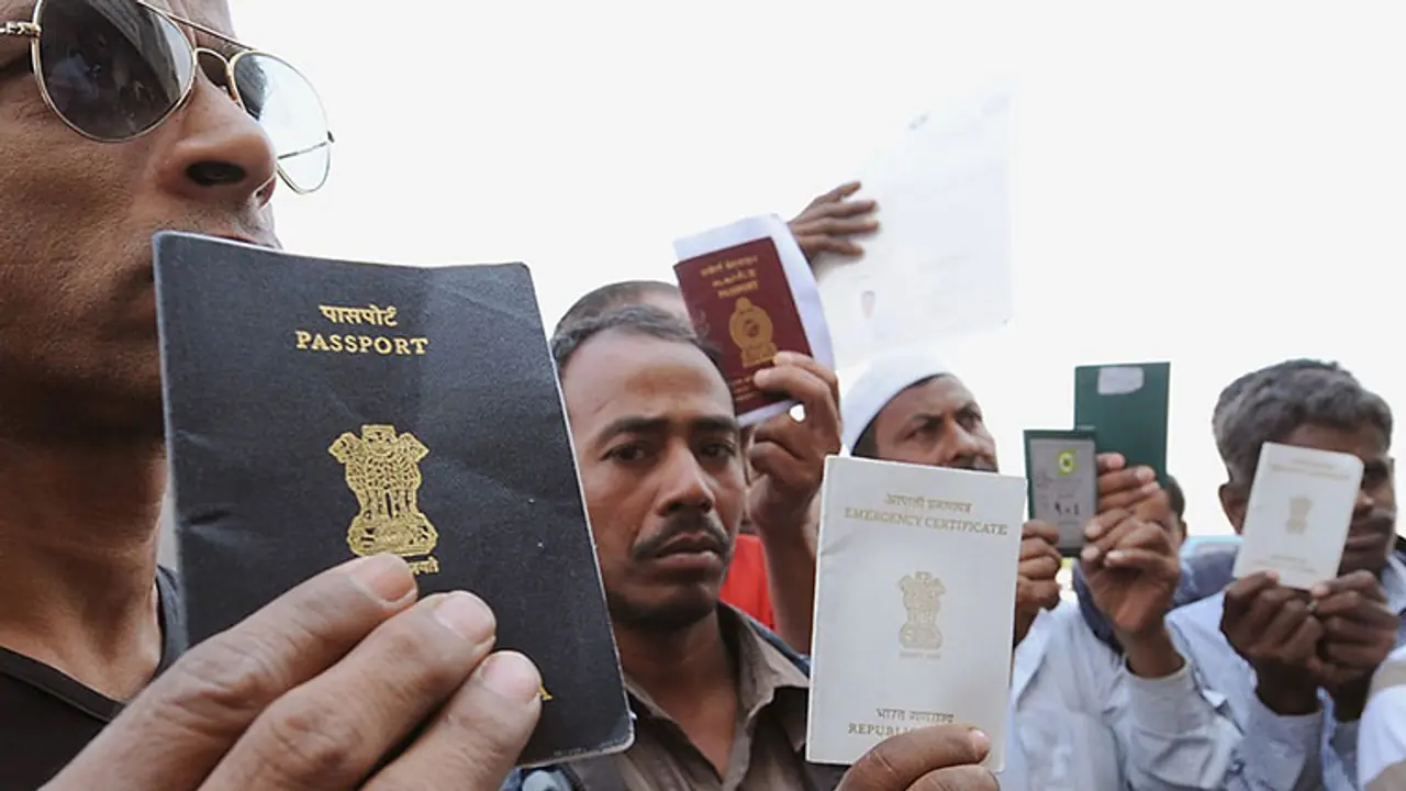 Saudi grants 90 day amnesty to residency, labour violaters Saudi grants 90 day amnesty to residency, labour violaters