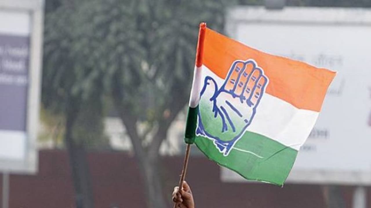 ‘2019ರ ಚುನಾವಣೆ : ಕಾಂಗ್ರೆಸಿಗೆ ಅಧಿಕಾರ’ ‘2019ರ ಚುನಾವಣೆ : ಕಾಂಗ್ರೆಸಿಗೆ ಅಧಿಕಾರ’